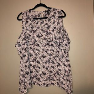 Banana Republic shirt